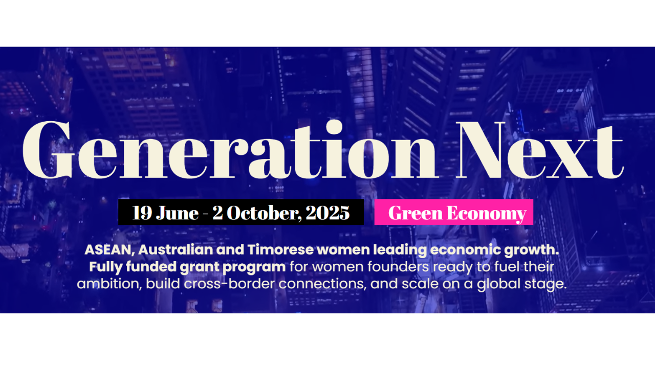 Generation Next